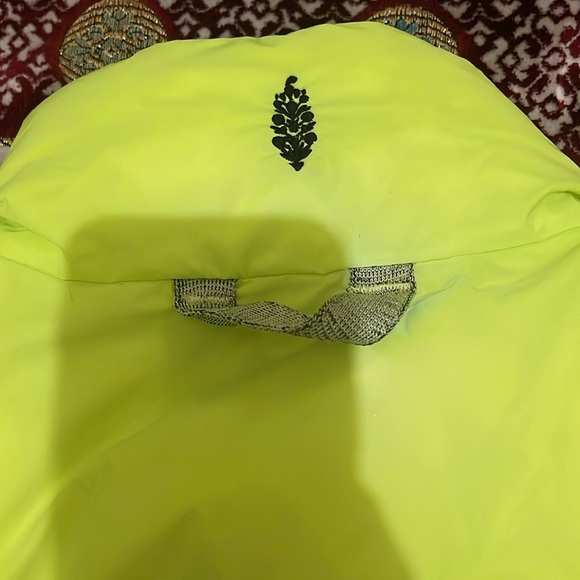 Free People -FP Movement- In A Bubble Puffer Vest - Picture 5 of 5